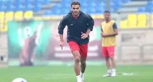 اورونوف از ایران رفت
