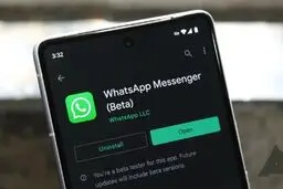 واتساپ با یک بروزرسانی کاربردی آمد!

