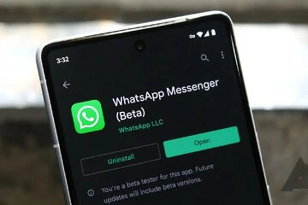واتساپ با یک بروزرسانی کاربردی آمد!

