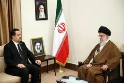 همان مسیر توافق ها با دولت عراق ادامه خواهد یافت