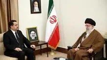 همان مسیر توافق ها با دولت عراق ادامه خواهد یافت