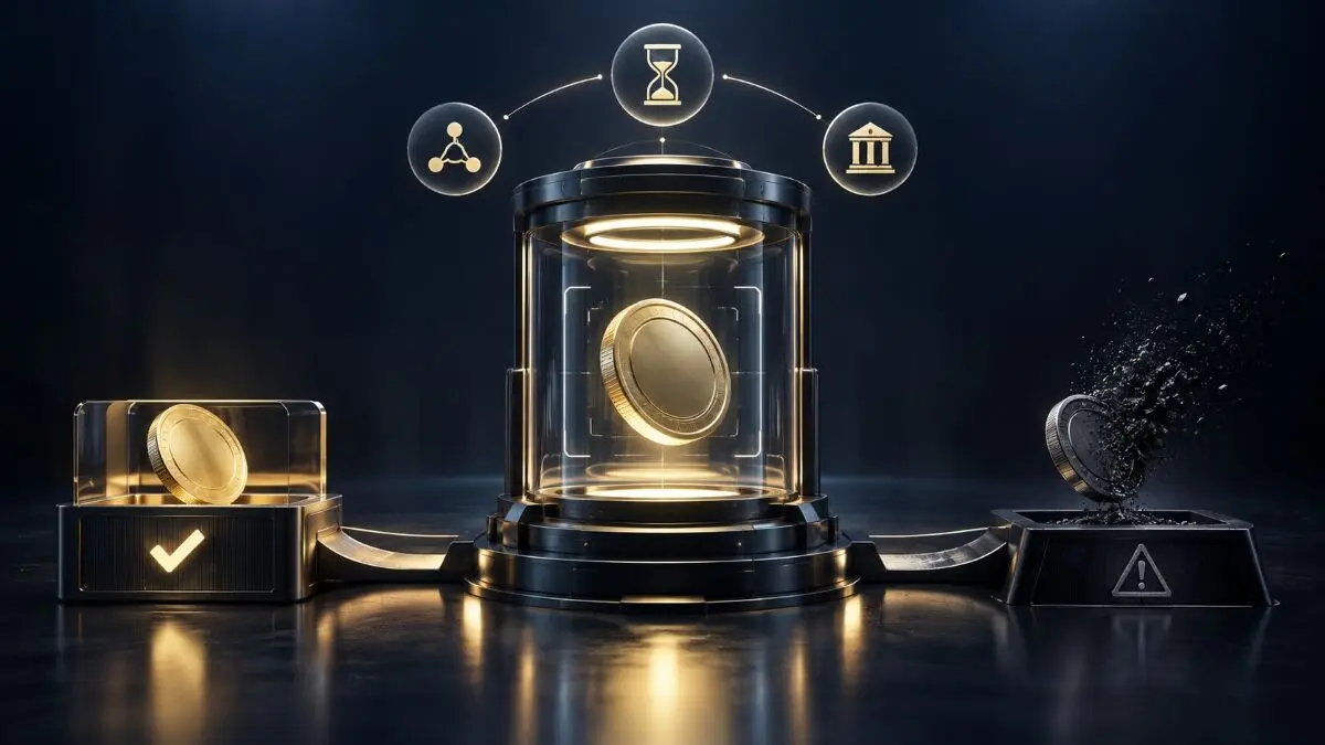 انتقال اشتباه ارز دیجیتال؛ در چه شرایطی می‌توان دارایی را بازیابی کرد؟