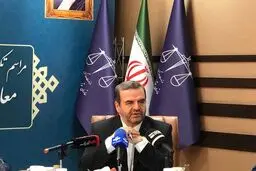 شکایت گران فروشی و کم فروشی‌ها را به تعزیرات حکومتی اطلاع دهید