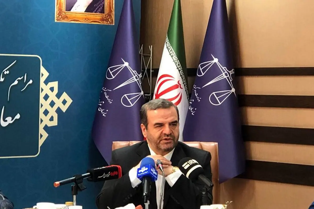 شکایت گران فروشی و کم فروشی‌ها را به تعزیرات حکومتی اطلاع دهید