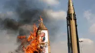 خسارت شدید به ۱۳ منطقه حفاظت‌شده در حمله اسرائیل به ایران
