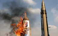 خسارت شدید به ۱۳ منطقه حفاظت‌شده در حمله اسرائیل به ایران

