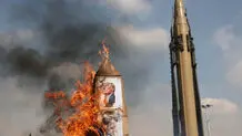 خسارت شدید به ۱۳ منطقه حفاظت‌شده در حمله اسرائیل به ایران
