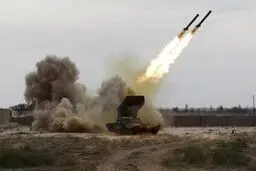 Iran air defense force ‘absolute power’ in West Asia: Cmdr.