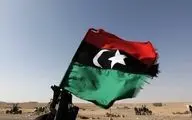 مذاکرات فرستاده آمریکا درمورد خروج نیروهای بیگانه از لیبی