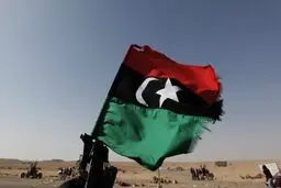 مذاکرات فرستاده آمریکا درمورد خروج نیروهای بیگانه از لیبی
