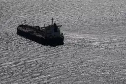 آمریکا ششمین نفتکش مرتبط با ونزوئلا را توقیف کرد