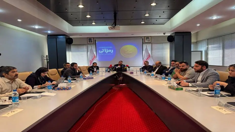 رمزآتی دوم، گفت‌وگوهای بی‌پرده بخش خصوصی با رگولاتور در بزنگاه قانون‌گذاری رمزارزها