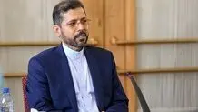 وزیر الخارجیة: ایران سترد بقوة على ای خطأ یرتکبه الکیان الصهیونی