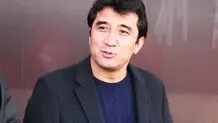 واکنش خداداد عزیزی به انتخاب امیر قلعه‌نویی