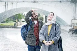 تصویری از شخصیتی عصیانگر