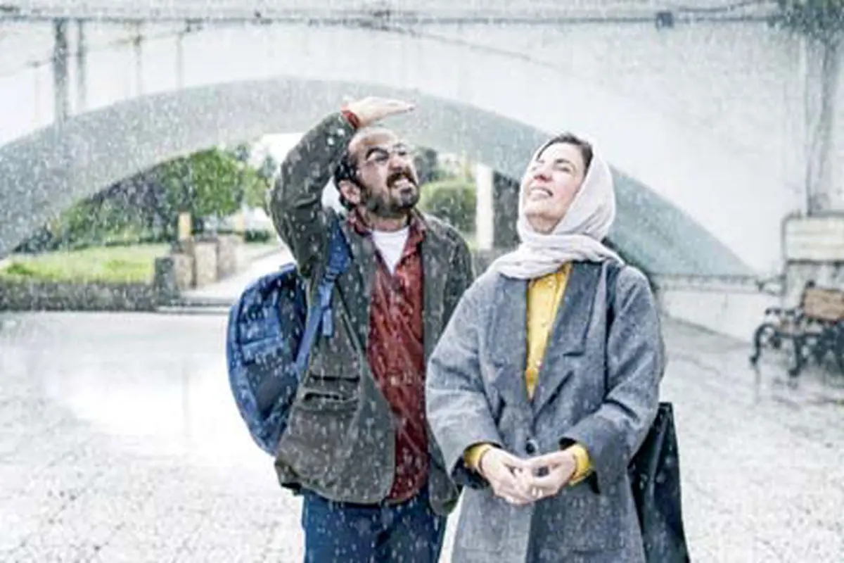 تصویری از شخصیتی عصیانگر