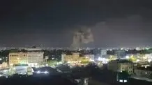آمریکا بار دیگر یمن را بمباران کرد
