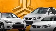 قیمت محصولات سایپا؛ شنبه ۲۵ اسفند 