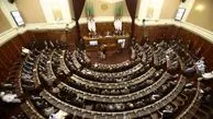  مجلس الجزایر قانون «اجازه جنگ با اسرائیل» را تصویب کرد/ ویدئو