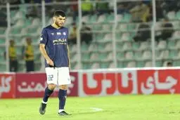 اولین خرید استقلال نزدیک است