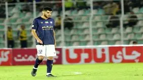 اولین خرید استقلال نزدیک است