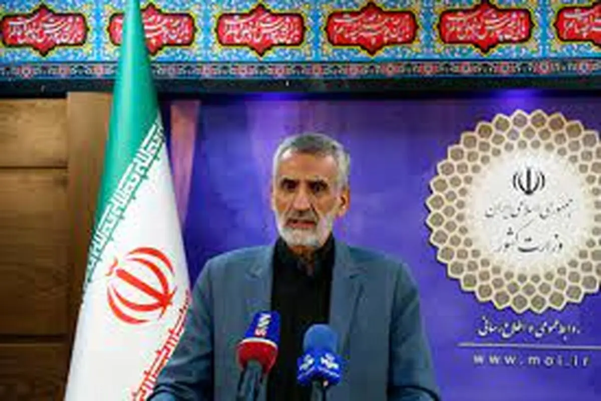 رئیس مرکزی ستاد اربعین: ۱۵۵ هزار نفر در سامانه سماح ثبت‌نام کرده‌اند