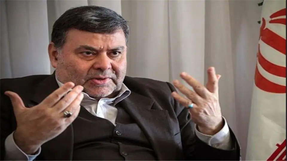 محمد صدر در گفت‌وگو با «شبکه شرق»: در تدوین برنامه‌ها آرمان‌ها مطرح می‌شود