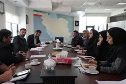 ظرفیت «صندوق سازگاری» برای تاب‌آوری اقلیمی به کار گرفته می‌شود

