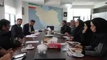 ظرفیت «صندوق سازگاری» برای تاب‌آوری اقلیمی به کار گرفته می‌شود

