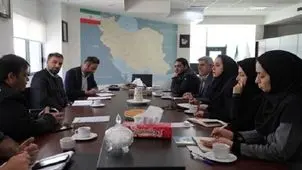 ظرفیت «صندوق سازگاری» برای تاب‌آوری اقلیمی به کار گرفته می‌شود

