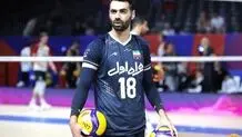 آمریکا به «محمدطاهر وادی» ویزا نداد