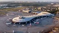بمب‌گذاری در فرودگاه «ونوکوو» مسکو