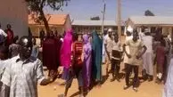 Gunmen kidnap dozens of children from Nigerian farm
