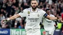 موافقت بنزما با حضور در الاتحاد عربستان