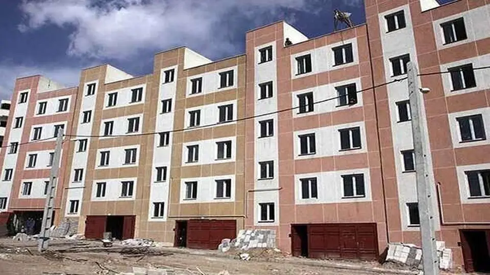 تخصیص ۴۳۰ هکتار زمین جهت ساخت ۱۶ هزار واحد نهضت ملی مسکن