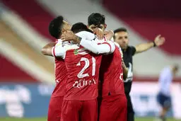 تکلیف جانشین بازیکن محروم پرسپولیس مشخص شد
