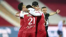 ترکیب پرسپولیس مقابل نفت و گاز گچساران