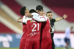 پشت‌پرده فروش پرسپولیس