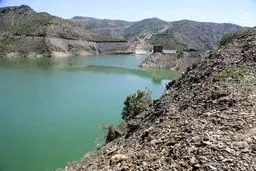 کسری ۸۲ میلیونی مخازن سدهای پایتخت