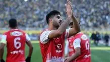 حضور خدابنده‌لو در خانه الهه حسین نژاد