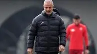 نقطه قوت پرسپولیس؛ تعویض‌های جادویی کارتال
