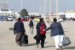 تعداد اتباع افغانستانی کشور ۶.۱ میلیون نفر اعلام شد