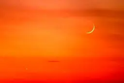 روز اول ماه رمضان ۱۴۰۳ شنبه است یا یکشنبه؟
