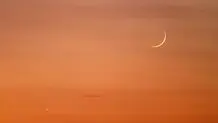 روز اول ماه رمضان ۱۴۰۳ شنبه است یا یکشنبه؟
