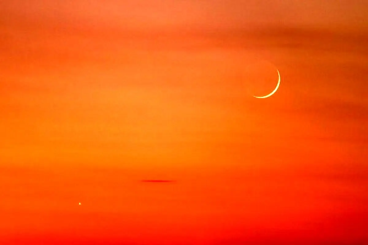 روز اول ماه رمضان ۱۴۰۳ شنبه است یا یکشنبه؟
