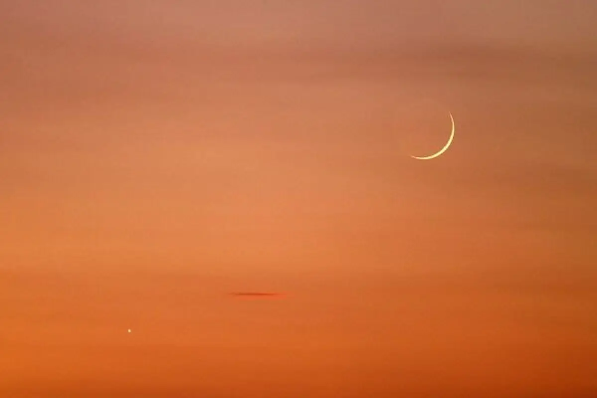 روز اول ماه رمضان ۱۴۰۳ شنبه است یا یکشنبه؟
