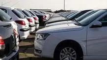 سمند، تیبا و تندر ۹۰ دست دوم چند؟
