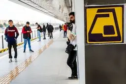 برای این افراد تخفیف 90 درصدی بلیت مترو اعمال می شود