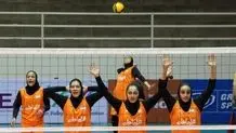 16میدالیات ملونة لمنتخب ایران للکاراتیه فی بطولة آسیا