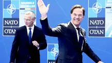 «نجواگر ترامپ» جانشین «استولتنبرگ»